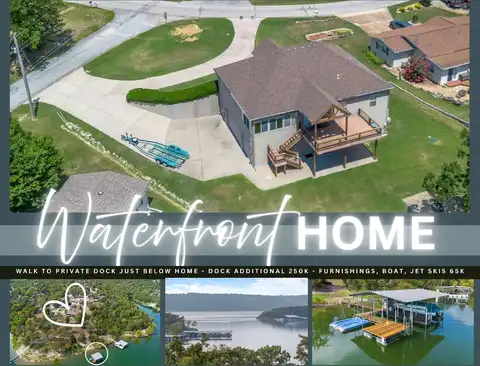 1 Birch Lane, Kimberling City, MO 65686