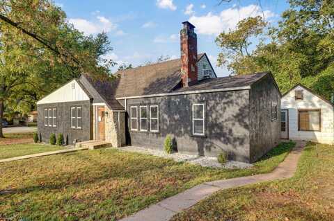 413 S Mccanse Street, Mount Vernon, MO 65712