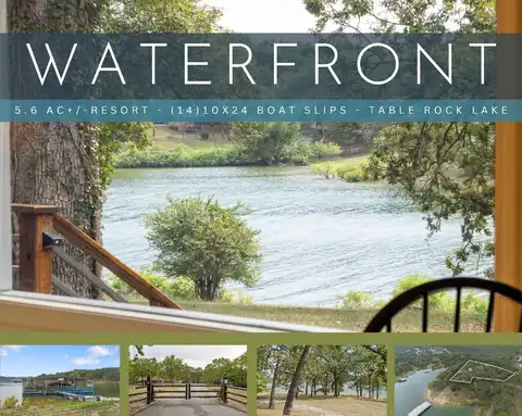 220 Bittersweet Circle, Kimberling City, MO 65686
