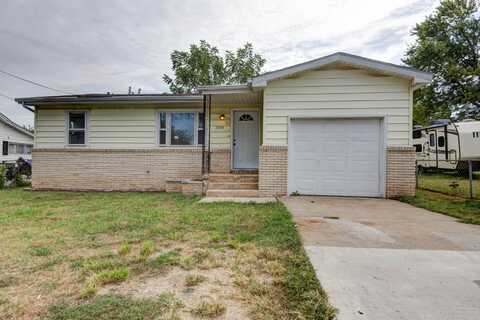 2234 N Fay Avenue, Springfield, MO 65803