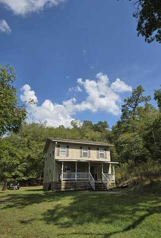 3456 Co Road, Oldfield, MO 65720