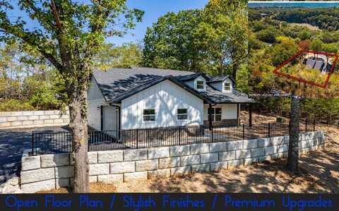 1049 Hanging Br, Cape Fair, MO 65624