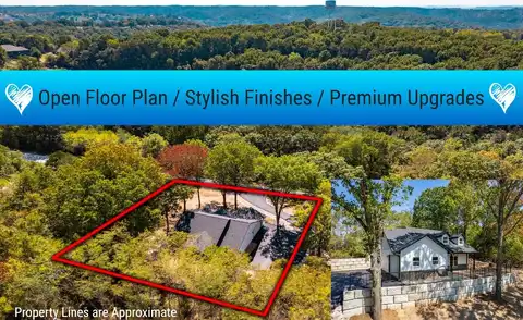 1049 Hanging Br, Cape Fair, MO 65624