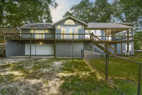 90 Little Fox Lane, Lampe, MO 65681