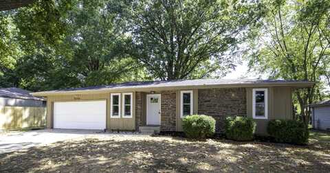 3504 S Kansas Avenue, Springfield, MO 65807