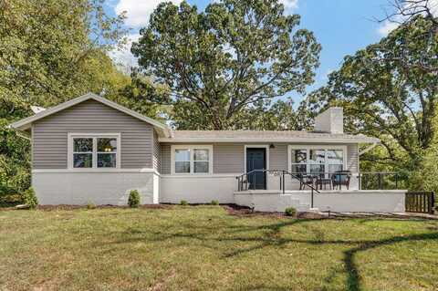 610 Sunset Lane, Branson, MO 65616