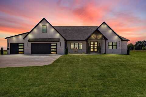 9966 E Farm Rd 186, Rogersville, MO 65742
