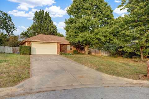 4614 S Falcon Court, Battlefield, MO 65619