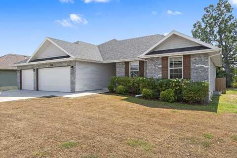 270 Hickory Hills Street, Rogersville, MO 65742