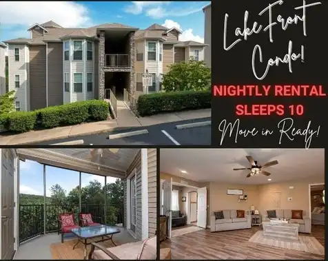1302 Rocky Shore Terrace, Kimberling City, MO 65686