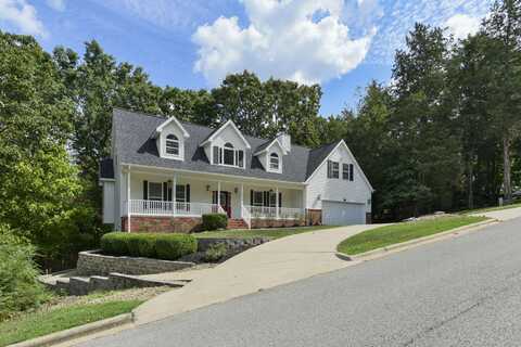 149 Country Bluff Drive, Branson, MO 65616