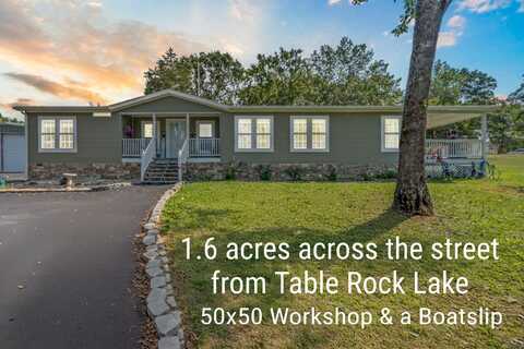 105 Turtledove Lane, Lampe, MO 65681