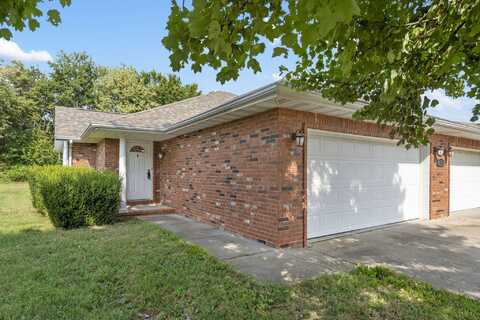 113 Bailey Circle, Rogersville, MO 65742