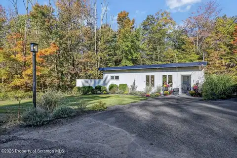 814 Drinker Turnpike, Covington, PA 18424