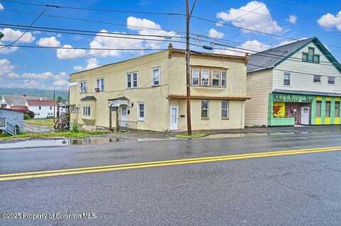 625 MAIN ST Street, Duryea, PA 18642