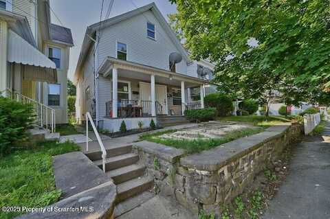 1716 WAYNE AVE Avenue, Scranton, PA 18508