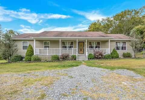 3 Maple Lane, Lake Ariel, PA 18436