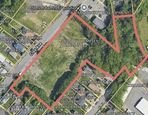 undefined, Dunmore, PA 18510