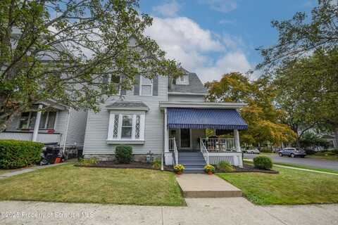 900 Taylor Avenue, Scranton, PA 18510