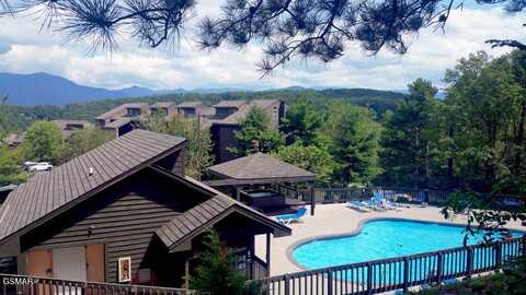 1380 Ski View Drive unit: 1301, Gatlinburg, TN 37738