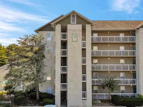 205 Ogle Drive unit: 341, Pigeon Forge, TN 37863