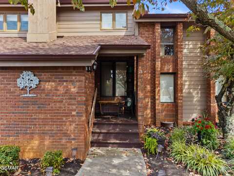 1230 McFarland Street unit: #3, Morristown, TN 37814