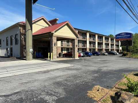 2162 Parkway, Pigeon Forge, TN 37863
