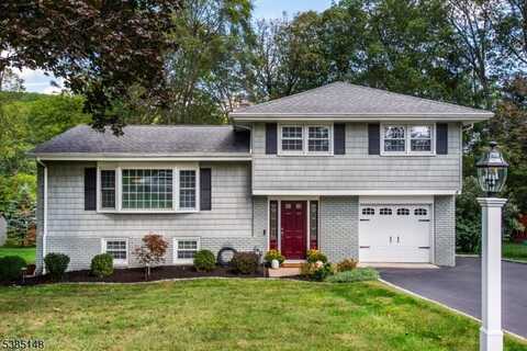 303 Mountain Way, Plainsboro, NJ 07950