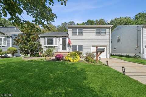 493 Lower Alden Dr, Rahway, NJ 07065