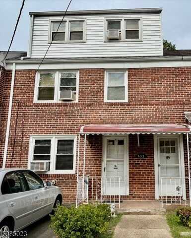 653 CORA PLACE, Rahway, NJ 07065
