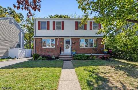9-08 Mansfield Dr, Fair Lawn, NJ 07410