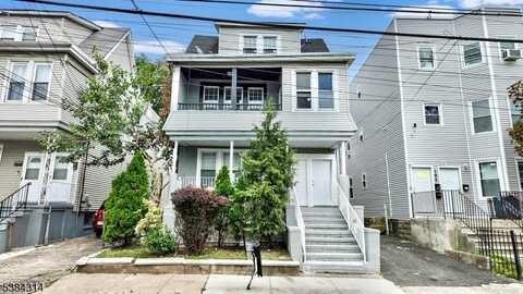 180 Brookdale Ave, Newark, NJ 07106
