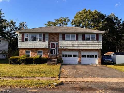 429 Lea Ave, Old Bridge, NJ 08879