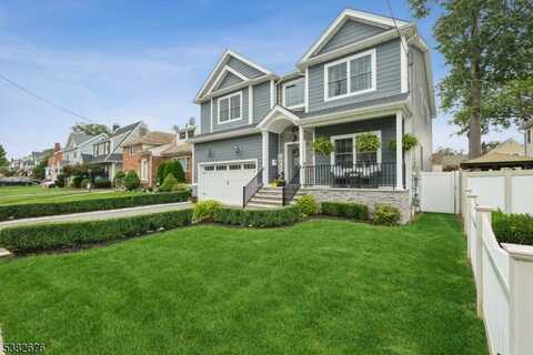 750 MIDLAND BLVD, Union, NJ 07083