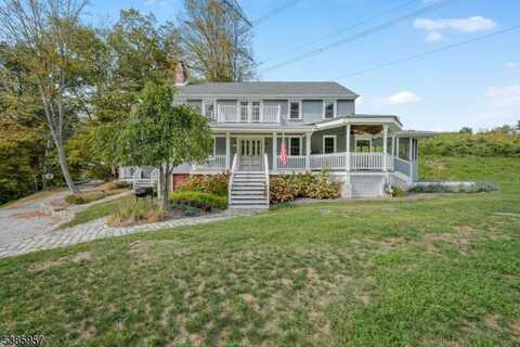2 OLD MIDDLEVILLE ROAD, Fredon, NJ 07860