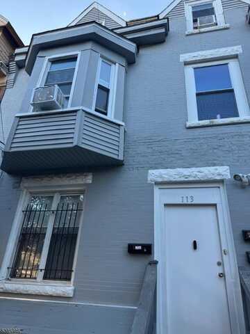 113 S 11Th St, Newark, NJ 07107