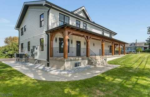 535 St James Avenue - Unit B, Pohatcong Twp., NJ 08865