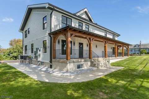 535 St James Avenue -Unit A, Pohatcong Twp., NJ 08865