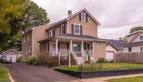 245 S Madison Ave, Dunellen, NJ 08812