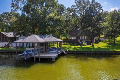 1555 Canadian Drive, Scroggins, TX 75480