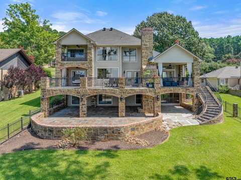 18248 Lakeside Dr, Flint, TX 75762