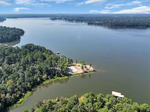 Lot 20-D Eastside Rd, Tyler, TX 75707