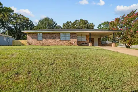 207 5th Street, Palestine, TX 75803
