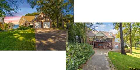 22716 Diamond Bay Dr, Frankston, TX 75763