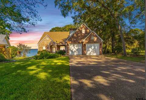 22716 Diamond Bay Dr, Frankston, TX 75763