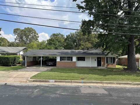 3106 Colgate Ave, Tyler, TX 75701