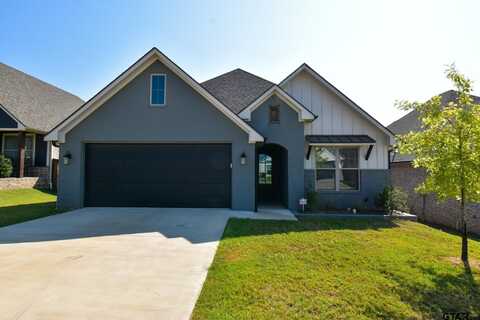 7012 Hillside Ave, Tyler, TX 75707