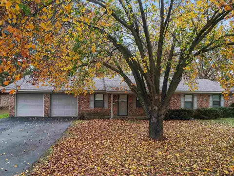 1102 Blueridge, Longview, TX 75605