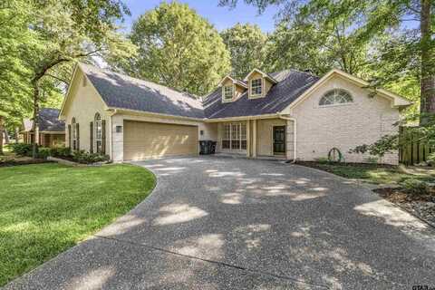 3606 Trailwood, Tyler, TX 75707