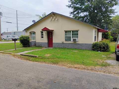 302 E 11th, Mount Pleasant, TX 75455